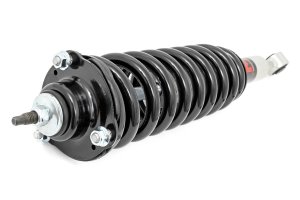 Toyota FJ Cruiser Coilover Suspension Kit - Front - Rough Country - M1 Loaded Strut - '07-'09